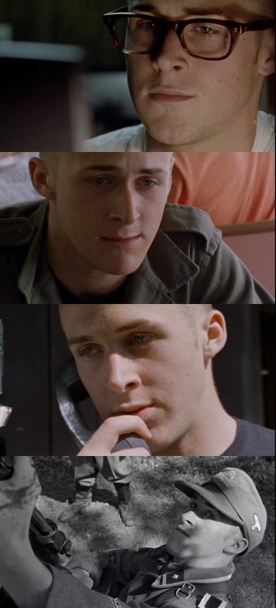 信徒剧照的剧照