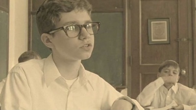 信徒剧照的剧照