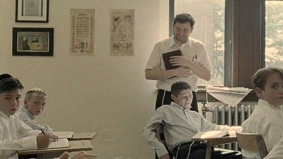 信徒剧照的剧照