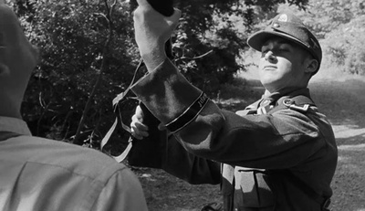 信徒剧照的剧照