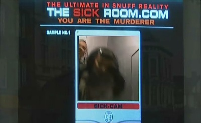 杀人如麻剧照的剧照