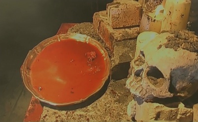 杀人如麻剧照的剧照