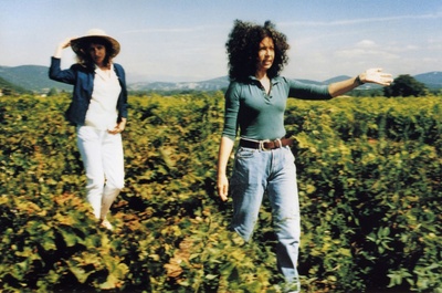 秋天的故事剧照的剧照