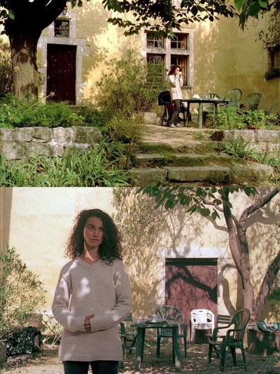 秋天的故事剧照的剧照