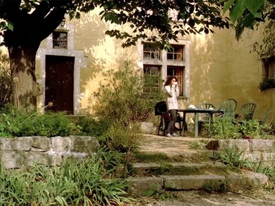 秋天的故事剧照的剧照