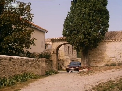 秋天的故事剧照的剧照