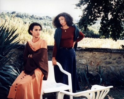 秋天的故事剧照的剧照