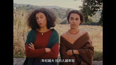 秋天的故事剧照的剧照