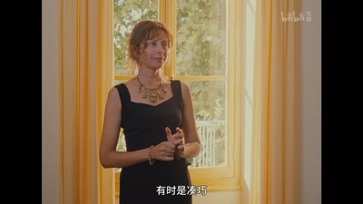 秋天的故事剧照的剧照