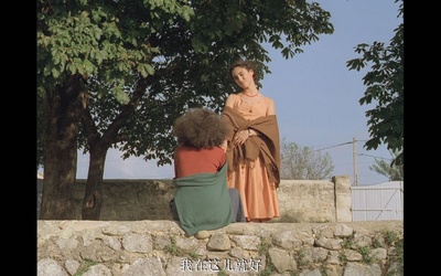 秋天的故事剧照的剧照