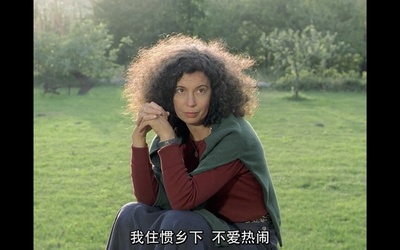 秋天的故事剧照的剧照