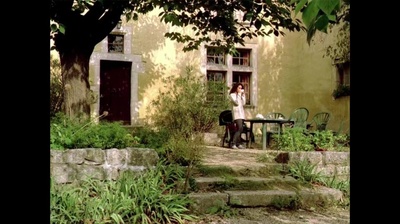 秋天的故事剧照的剧照