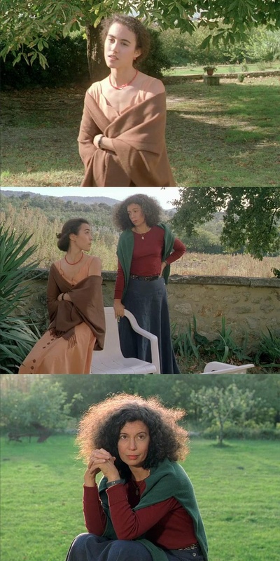 秋天的故事剧照的剧照