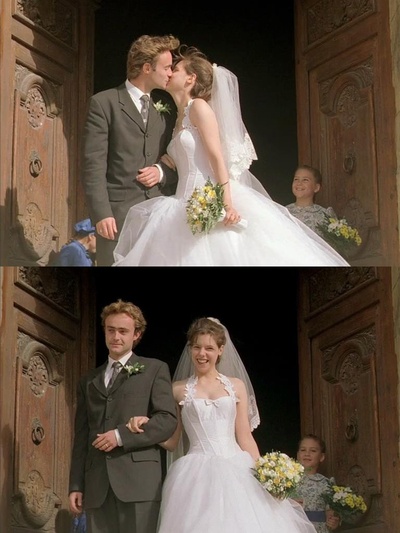 秋天的故事剧照的剧照