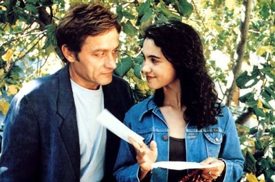 秋天的故事剧照的剧照