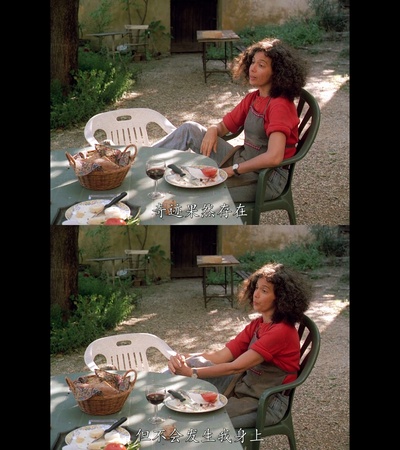 秋天的故事剧照的剧照