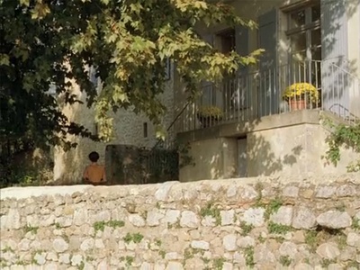 秋天的故事剧照的剧照