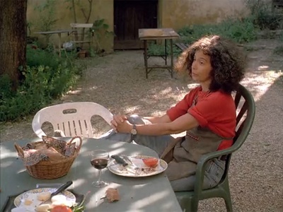 秋天的故事剧照的剧照