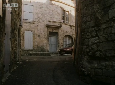 秋天的故事剧照的剧照