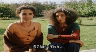 秋天的故事剧照的剧照