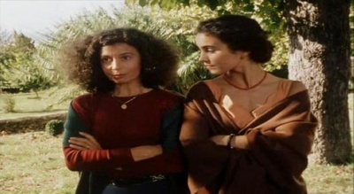 秋天的故事剧照的剧照