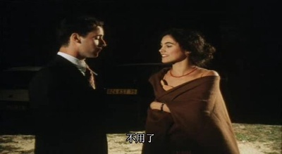 秋天的故事剧照的剧照