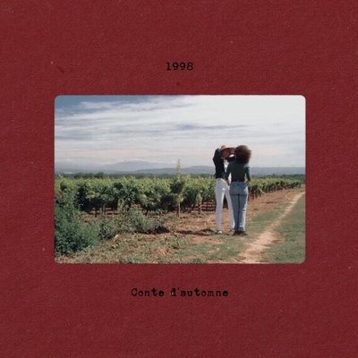 秋天的故事剧照的剧照