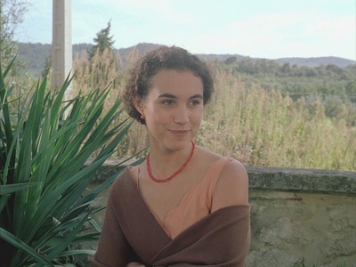 秋天的故事剧照的剧照