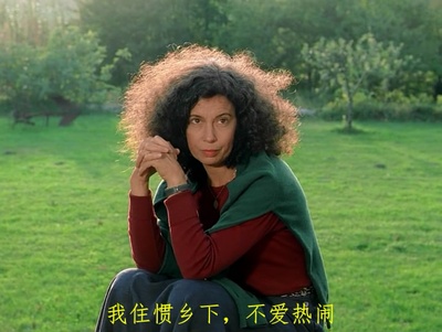 秋天的故事剧照的剧照