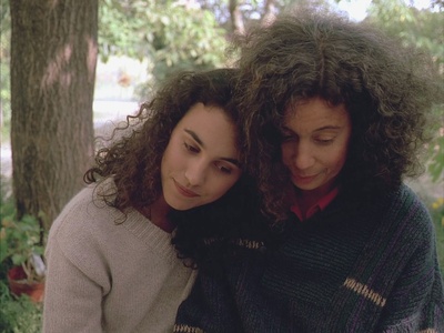 秋天的故事剧照的剧照