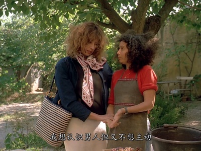 秋天的故事剧照的剧照