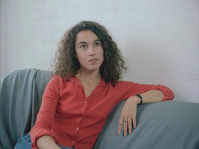 秋天的故事剧照的剧照