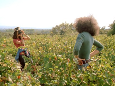 秋天的故事剧照的剧照