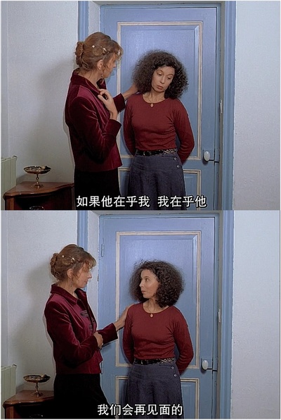 秋天的故事剧照的剧照