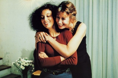 秋天的故事剧照的剧照