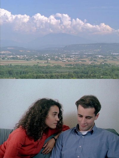 秋天的故事剧照的剧照