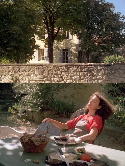 秋天的故事剧照的剧照