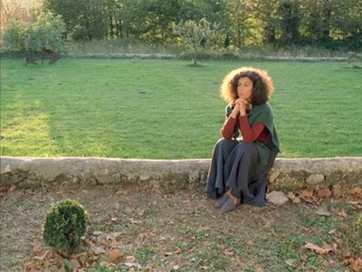 秋天的故事剧照的剧照