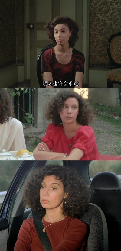 秋天的故事剧照的剧照