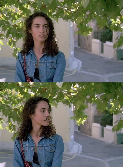 秋天的故事剧照的剧照