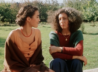 秋天的故事剧照的剧照