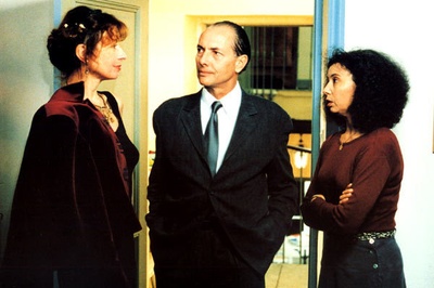 秋天的故事剧照的剧照