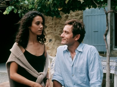 秋天的故事剧照的剧照