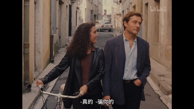 秋天的故事剧照的剧照