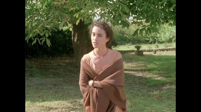 秋天的故事剧照的剧照