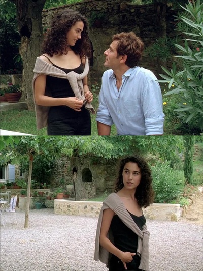 秋天的故事剧照的剧照