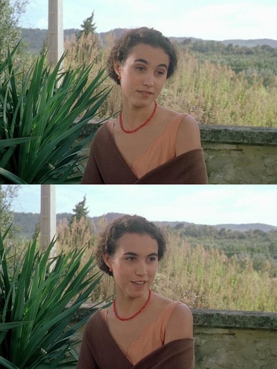 秋天的故事剧照的剧照