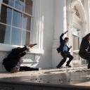 奥林匹斯的陷落剧照