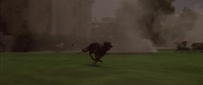 奥林匹斯的陷落剧照的剧照