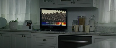 奥林匹斯的陷落剧照的剧照